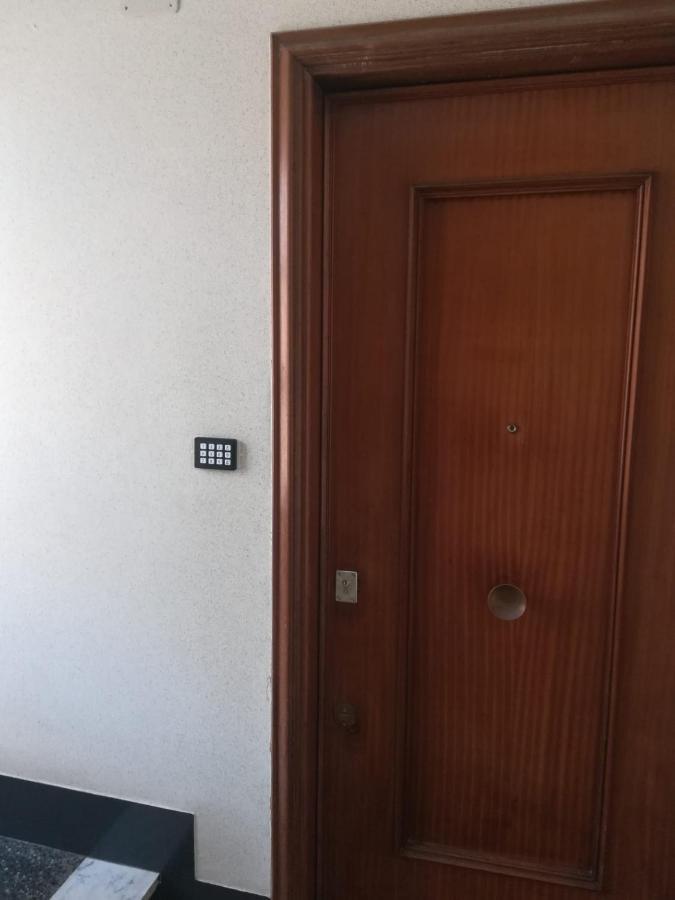热那亚 Gaslini E Sole酒店 外观 照片